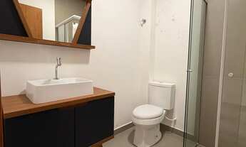 Imagem 5: Apto NOVO com área de fundos - Camboriu