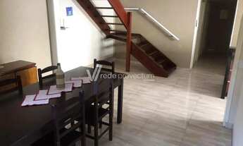 Imagem 3: Casa - Parque Residencial Vila União - Campinas