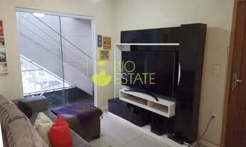 Imagem: Apartamento Duplex com 4 dormitórios à