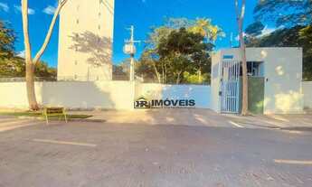 Imagem: ALUGO APARTAMENTO NO CONDOMÍNIO RESIDENCIAL