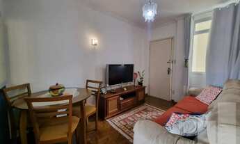 Imagem 2: Apartamento com 1 dormitório em excelente localização - Higienópolis