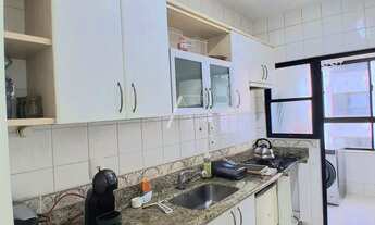 Imagem 3: Apartamento Padrão com 109 m² em Agronômica