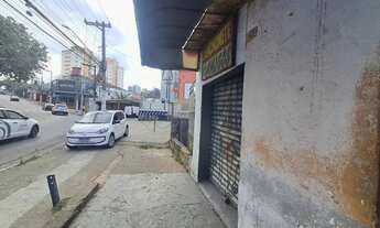 Imagem: Terreno 334m² à venda em Itaquera