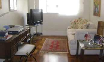 Imagem 6: Apartamento em Alameda Jaú - Jardim Paulista - São Paulo/SP