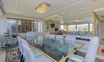 Imagem 3: Apartamento à venda em Bela Vista com 187 m², 3 quartos, 3 suítes, 2 vagas