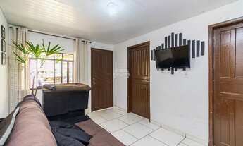 Imagem 6: Vendas Casa Curitiba PR