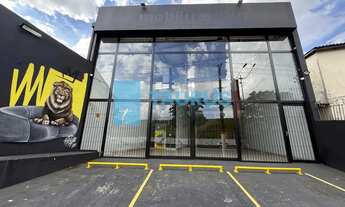 Imagem: Loja para locação no Planalto Paulista