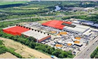 Imagem 5: Excelente pavilhão em Condomínio Logístico em Esteio