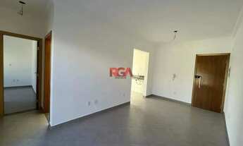 Imagem: Área Privativa com 2 Quartos à Venda