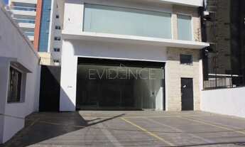 Imagem: PRÉDIO COMERCIAL PARA ALUGAR 780 M²