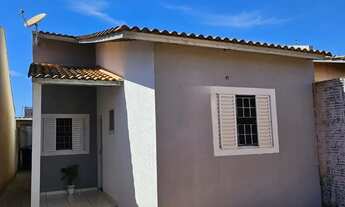 Imagem: Casa 3 Quartos Jardim Primavera em Várzea