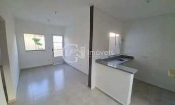 Imagem 5: Oportunidade imperdível: Casa em condomínio à venda em Campo Grande-MS, Jardim São Conrado