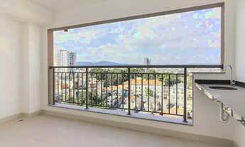 Imagem 5: Apartamento para venda em Freguesia Do Ó com 2 quartos, sendo 2 suítes , 72m²