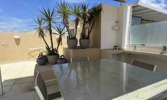 Imagem: Linda Cobertura Duplex no In Mare Bali com