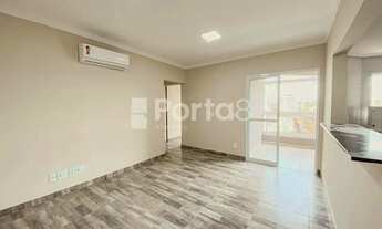 Imagem 3: Apartamento de 3 Dormitórios Para Locação no Las Vegas - Próximo à Av. Bady Bassitt