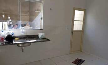 Imagem 4: Casa Usado á venda com 2 quartos no Nova Campo Grande - MS