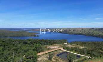 Imagem 3: CHÁCARA CORUMBÁ IV - PRONTO PARA MORAR. BELA VISTA