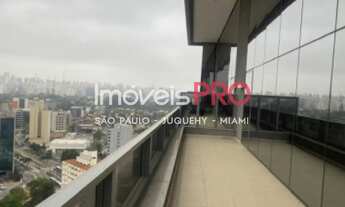 Imagem 7: Laje 1027,94m² no Itaim Bibi