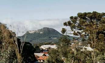 Imagem 3: Lote em condomínio em RUA JOSÉ CABERLON - Várzea Grande - Gramado/RS