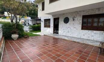 Imagem 2: Casa 04 quartos para locação, com garagem, Paineiras - Juiz de Fora/MG