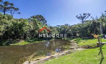 Imagem 5: Lote em condomínio em Rua Severino Travi - Distrito Industrial - Canela/RS