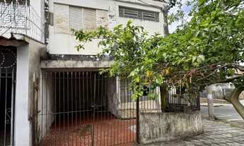 Imagem: Vende-se sobrado