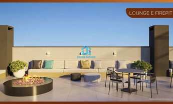 Imagem 3: Studio no Hauer / 22 M² / 1 Quarto / Em Curitiba