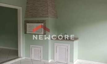 Imagem: Apartamento em Rua Dormênio - Santa Tereza