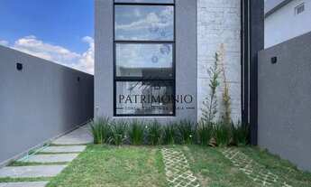 Imagem 4: Casa com 3 quartos sendo 1 suítes, 153m² á venda por 1.165.000,00. Condomínio Nova Jaguari