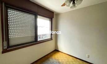 Imagem 4: Apartamento para aluguel com 3 dormitórios, despensa, garagem fechada no bairro Teresópoli