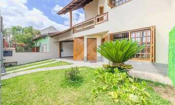 Imagem 4: Casa com 260m2 e 3 quartos no bairro Partenon