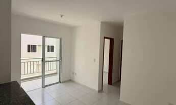 Imagem 6: VENDO APARTAMENTO 2 QUARTOS, SENDO 1 SUÍTE NO GRAN VILLAGE BRASIL 3