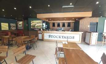 Imagem 3: Prédio Comercial, 414m² para aluguel, Vila Rezende - Piracicaba