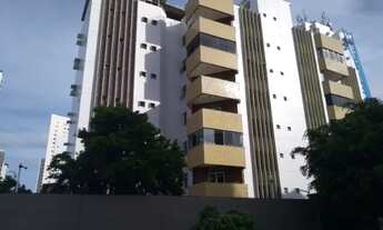 Imagem 3: Apto 3 Quartos Nascente 167 m2 - Setúbal / Boa Viagem