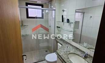 Imagem 4: Apartamento em Rua Triunfo - Jardim Irajá - Ribeirão Preto/SP