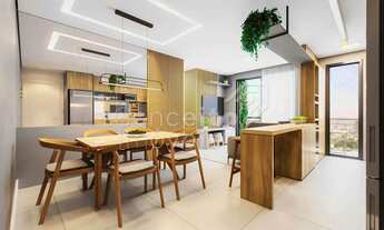 Imagem 3: Edifício Up Residence - Uvaranas - Apartamento