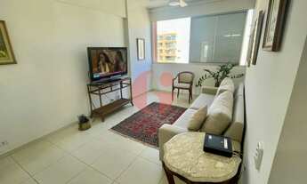 Imagem 2: Apartamento mobiliado para locação com 1 quarto e 1 banheiro - 45m² no bairro Jardim São D