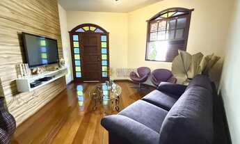 Imagem 5: CASA ALTO PADRÃO 780M2 - SANTA BRANCA