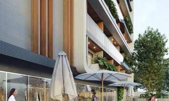 Imagem 2: OPORTUNIDADE! Flats de 24 a 44m² a venda em Intermares - Cabedelo PB