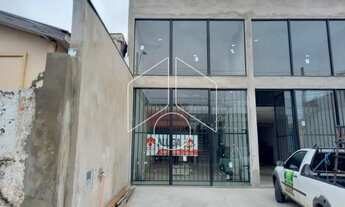 Imagem: Comercial LojaSalão em Marília