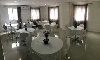 Imagem 4: COBERTURA DUPLEX no ATIRADORES com 3 quartos para VENDA, 105 m²