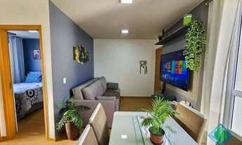 Imagem 7: Imóvel para venda com 40 metros quadrados com 2 quartos em Serraria - São José - SC