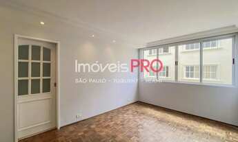 Imagem: Apartamento à venda em Moema Pássaros