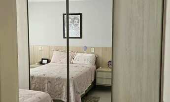 Imagem 16: Apartamento a venda 2 quartos Semimobiliado no Centro de Criciuma