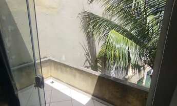 Imagem 4: Casa beira mar temporada com garagem