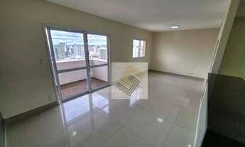 Imagem 2: Apartamento com 1 dormitório para alugar, 47 m² por R$ 4.238,12/mês - Botafogo - Campinas