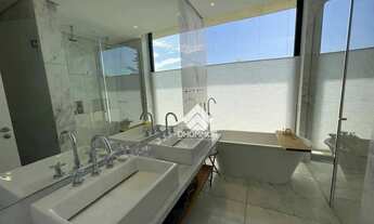 Imagem 7: Casa para alugar, 550 m² por R$ 90.000,00/mês - Condomínio Fazenda Boa Vista - Porto Feliz