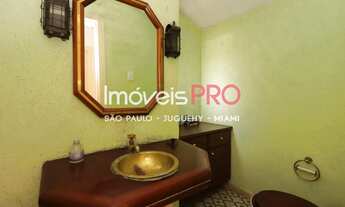 Imagem 5: Casa, Jardim Paulista - São Paulo