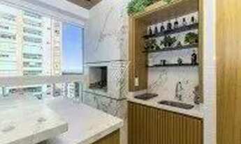 Imagem 7: Apartamento a venda Mossungue com 128 m2 com 3 quartos 2 vagas garagem