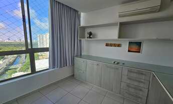 Imagem 6: Vendo apartamento na torre Sky do Evolution Shopping Park